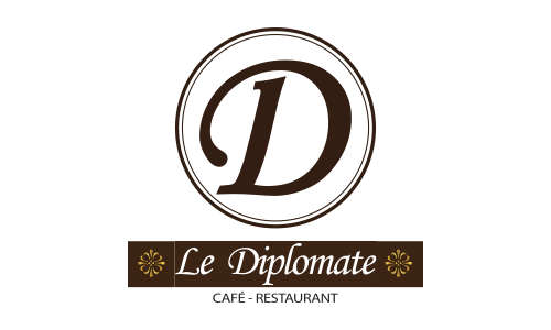 Diplomate